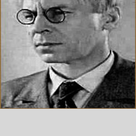 Василий Ковригин