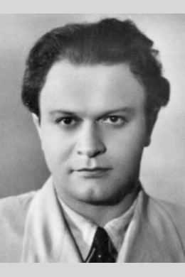 Владимир Балашов