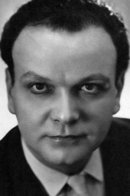 Владимир Дружников