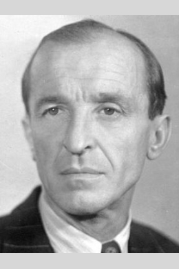 Андрей Файт