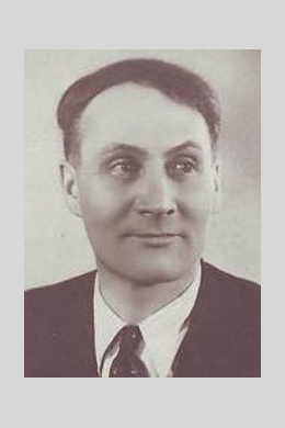 Виктор Кулаков