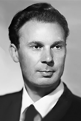 Юрий Леонидов