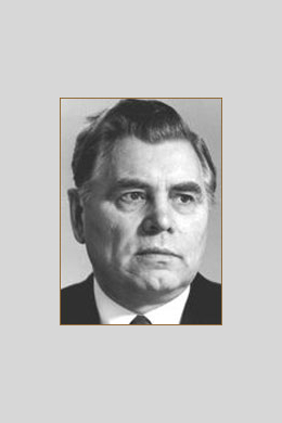 Григорий Михайлов
