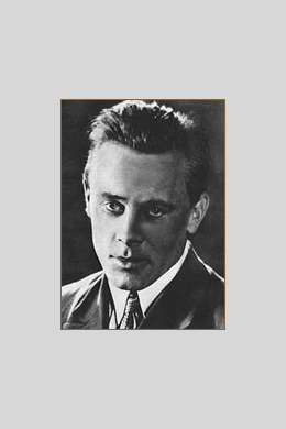 Петр Соболевский