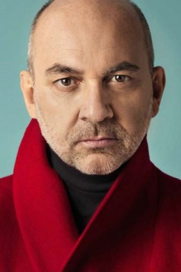 Луис Ньекко
