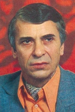 Константин Степанков