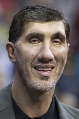 Георге Муресан