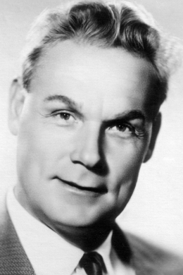 Сергей Столяров