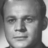 Петр Щербаков