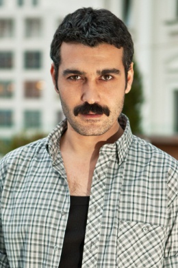 Джанер Джиндорук