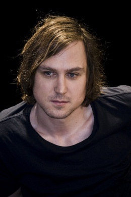 Ларс Айдингер