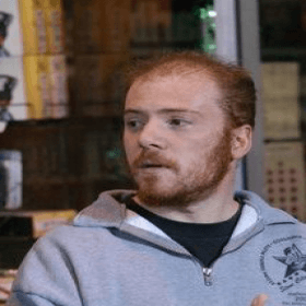 Джоэль Миллер