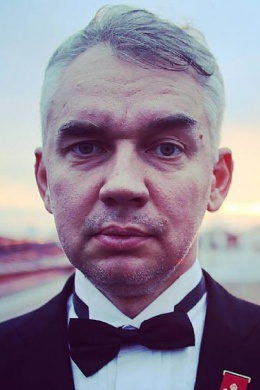 Александр Машанов