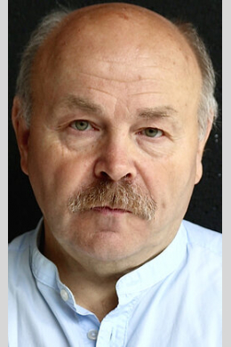 Евгений Филатов