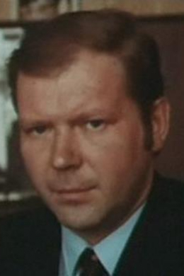 Михаил Бычков