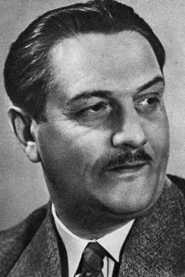 Павел Массальский
