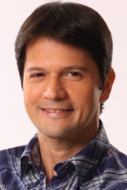 Alarcon, Jestoni
