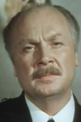Владимир Трошин