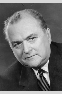 Евгений Велихов