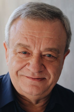 Сергей Лысов