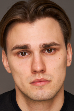 Андрей Богданов