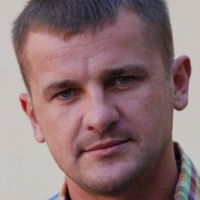 Василий Шевцов
