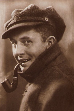 Бруно Кастнер