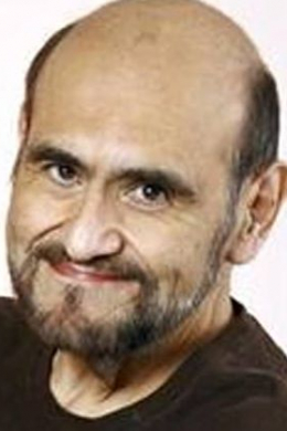 Эдгар Вивар