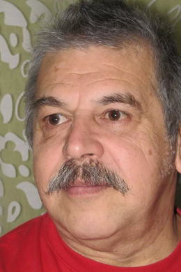 Педро Альтамирано