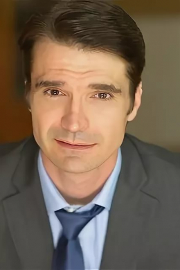 Мэттью Флойд Миллер