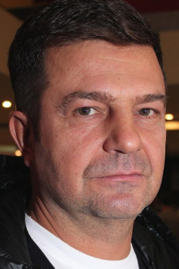 Михаил Беспалов