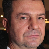 Михаил Беспалов