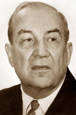 Евгений Агуров