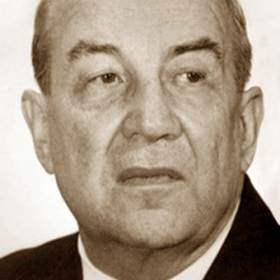 Евгений Агуров