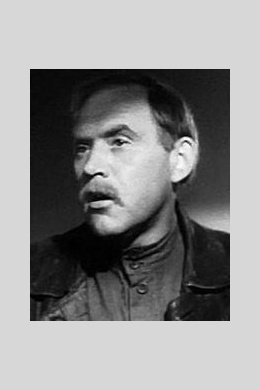 Василий Ванин
