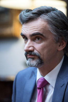 Мартин Мышичка