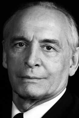 Василий Лановой