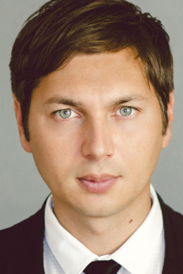 Никита Боголюбов