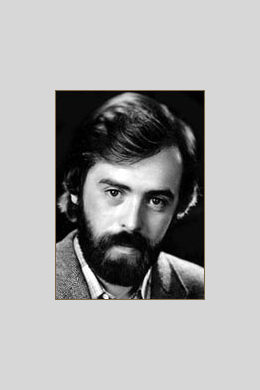 Юрий Крюков