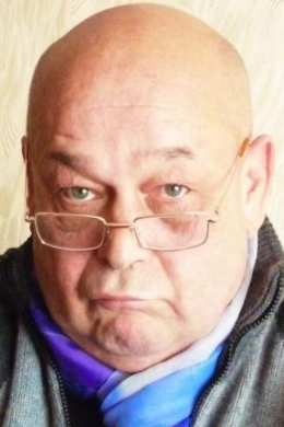 Сергей Асовский