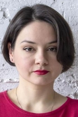 Юлия Гусак