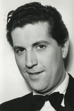 Пребен Март