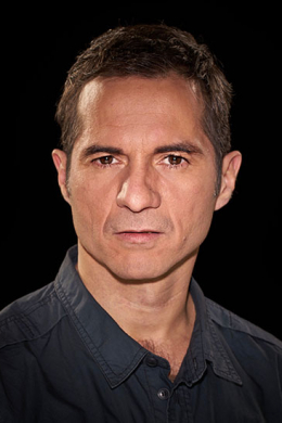 Хавьер Альбала