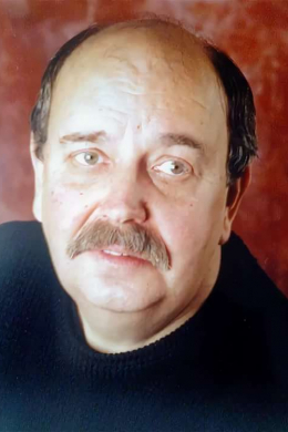 Юрий Рудченко