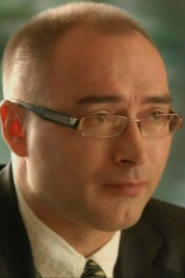 Евгений Григорьев