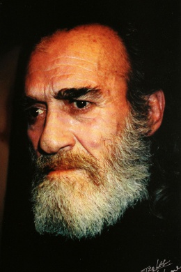 Карен Джанибекян