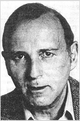 Мэдисон Арнольд