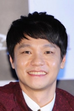 Hong Kyung In