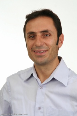 Нихат Алптекин