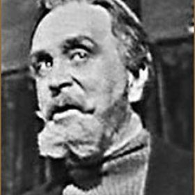 Владимир Кириллин